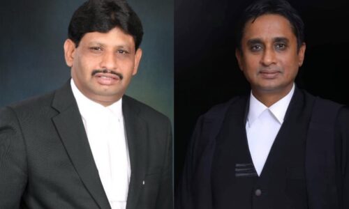 ಎಎಬಿ ಅಧ್ಯಕ್ಷರಿಗೆ ಪತ್ರ ಬರೆದು ಶುಭ ಕೋರಿದ ಎಪಿಆರ್: ಪತ್ರದಲ್ಲಿ ಹಲವು ಮಹತ್ವದ ವಿಷಯಗಳ ಕುರಿತು ಸಲಹೆ