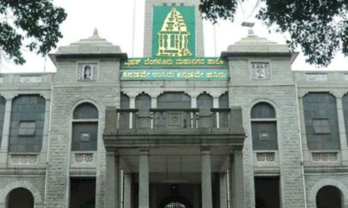 ಕೆರೆಗಳಿಗೆ ಕೊಳಚೆ ನೀರು ಬರುವುದನ್ನು ಪರಿಣಾಮಕಾರಿಯಾಗಿ ನಿಯಂತ್ರಿಸಿ: ಪಾಲಿಕೆ ಮುಖ್ಯ ಆಯುಕ್ತ ಮಹೇಶ್ವರ್ ರಾವ್