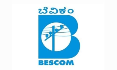 ರಾತ್ರಿ ವೇಳೆ ಸಿಂಗಲ್ ಫೇಸ್ ಕೃಷಿ ಪಂಪ್ ಸೆಟ್ ಗಳನ್ನು ಬಳಸಬೇಡಿ: ರೈತರಿಗೆ ಬೆಸ್ಕಾಂ ಮನವಿ