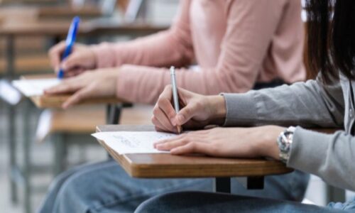 ಕೆ-ಸೆಟ್ ಪರೀಕ್ಷೆ ಸುಗಮ: ಶೇ 90ರಷ್ಟು ಹಾಜರಾತಿ ದಾಖಲು