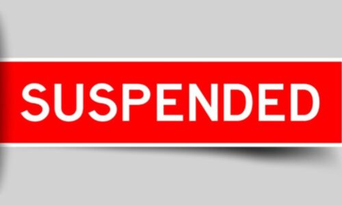 ವಕೀಲರ ಮೇಲೆ ಹಲ್ಲೆ: ಪೊಲೀಸ್ ಅಧಿಕಾರಿ ಅಮಾನತು