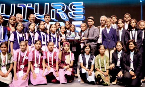 ತಂತ್ರಜ್ಞಾನ ಶೃಂಗಸಭೆ ಸಂಪನ್ನ; ಡೀಪ್ಟೆಕ್ ನವೋದ್ಯಮಗಳಿಗೆ 400 ಕೋಟಿ ನೆರವು ಘೋಷಣೆ