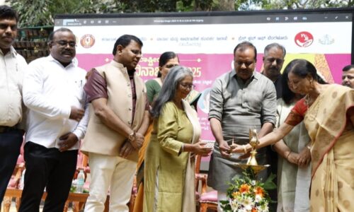 ಮಾಧ್ಯಮ, ರಾಜಕಾರಣ ಸತ್ಯವನ್ನು ಅರ್ಥ ಮಾಡಿಕೊಳ್ಳುದಿದ್ದರೆ ಸಮಾಜ ಕತ್ತಲೆಗೆ: ಯು.ಟಿ ಖಾದರ್