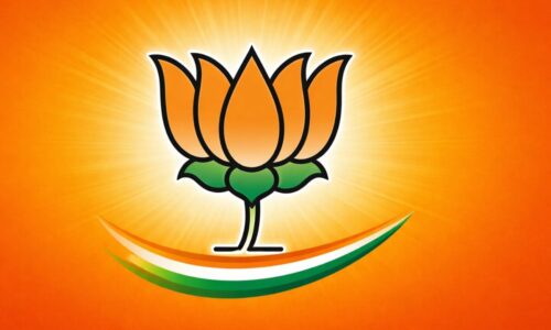 ಬಿಜೆಪಿ ಚಿಹ್ನೆ ರದ್ದು ಮಾಡುವಂತೆ ಕೋರಿ ಅರ್ಜಿ: ದಂಡ ವಿಧಿಸಿದ ಹೈಕೋರ್ಟ್