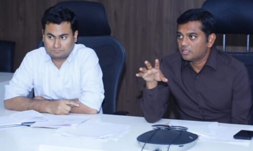 ಶಾಲಾ-ಕಾಲೇಜು, ಕಚೇರಿ, ಸಂಸ್ಥೆಗಳಿಂದ ಬೀದಿ ನಾಯಿಗಳ ಮಾಹಿತಿ ಪಡೆಯಿರಿ: ಪಾಲಿಕೆ ಆಯುಕ್ತ ರಾಜೇಂದ್ರ ಚೋಳನ್