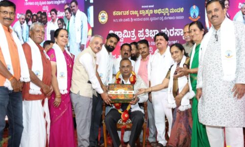 ಬ್ರಾಹ್ಮಣರ ಅಭಿವೃದ್ಧಿಗೆ ಕಾಂಗ್ರೆಸ್ ಸರ್ಕಾರ ಸದಾ ಸ್ಪಂದಿಸುತ್ತಿದೆ: ದಿನೇಶ್ ಗುಂಡೂರಾವ್