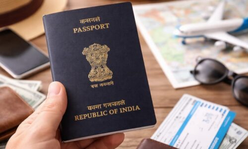 ಕ್ರಿಮಿನಲ್ ಕೇಸ್ ಇರುವ ಕಾರಣಕ್ಕೆ ಪಾಸ್ಪೋರ್ಟ್ ನಿರಾಕರಿಸಲಾಗದು: ಸುಪ್ರೀಂಕೋರ್ಟ್ ಮಹತ್ವದ ತೀರ್ಪು