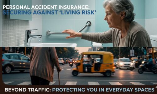 A Life-changing “Life Risk”: Everyone Needs to Know These Things.